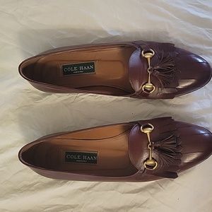 Cole Haan loafers
